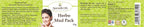 Ayurvedic Life Herbo Mud Pack