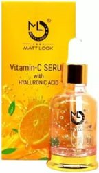 Matt Look Vitamin C Serum