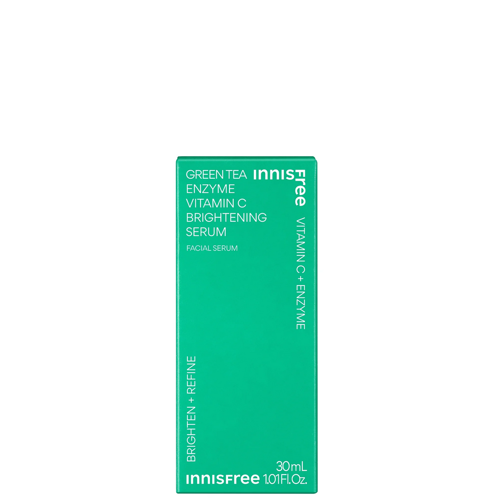 Innisfree Vitamin C Enzyme Brightening Serum