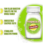 Dabur Hajmola LimCola Tablets - Distacart