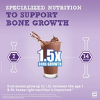 Pediasure 7 Plus Oats & Almond Nutrition Drink Powder Chocolate Flavour - Distacart