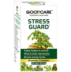 Baidyanath Goodcare Stress Guard Capsules - Distacart