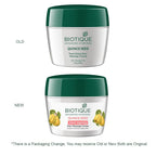 Biotique Bio Quince Seed Nourishing Face Massage Cream - Distacart