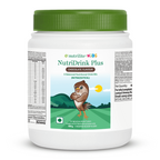 Kids NutriDrink Plus – Chocolate Flavor - Distacart