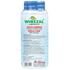 Wheezal Hekla Lava Tooth Powder - Distacart