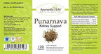 Ayurvedic Life Punarnava Capsules - Distacart
