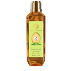 Forest Essentials Dasapushpadi Baby Body Massage Serum