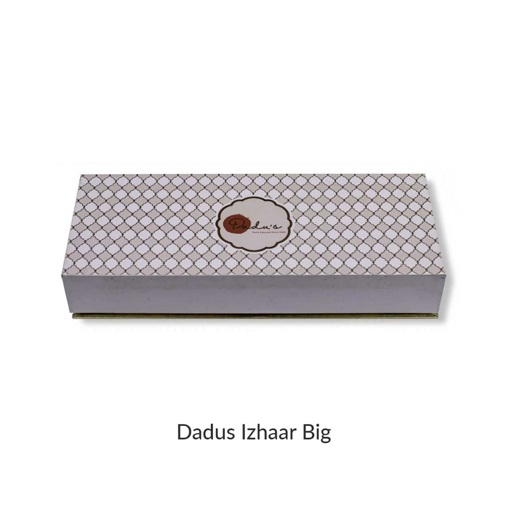 Dadu's Badam Pista Sandwich - Distacart