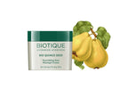 Biotique Bio Quince Seed Nourishing Face Massage Cream - Distacart