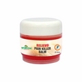 Wheezal Homeopathy Relievo Pain Balm - Distacart