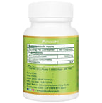 Vitagreen Ayurveda Bhumi Amla Capsules - Distacart