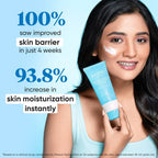 Dot & Key Ceramides & Hyaluronic Skin Barrier Repair + Face Cream