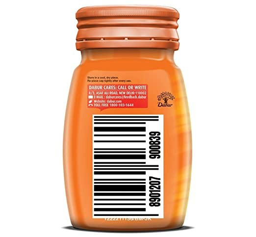 Dabur Hajmola Regular Tablets - Distacart