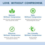 The Moms Co Natural Age Control Day And Night Care Combo