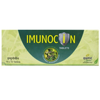 Gufic Ayurveda Imunocin Tablets - Distacart
