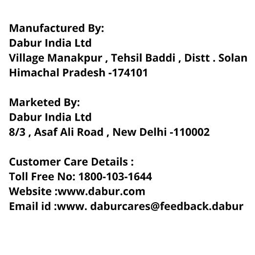 Dabur Hajmola Regular Tablets - Distacart