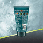 Himalaya Men Intense Oil Clear Lemon Face Wash - Distacart