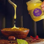 Himalayan Natives A2 Badri Cow Ghee - Distacart