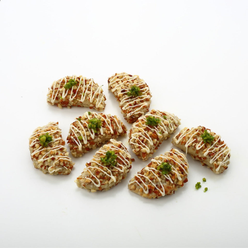 Dadu's - Kaju Baked Gujiya - Distacart