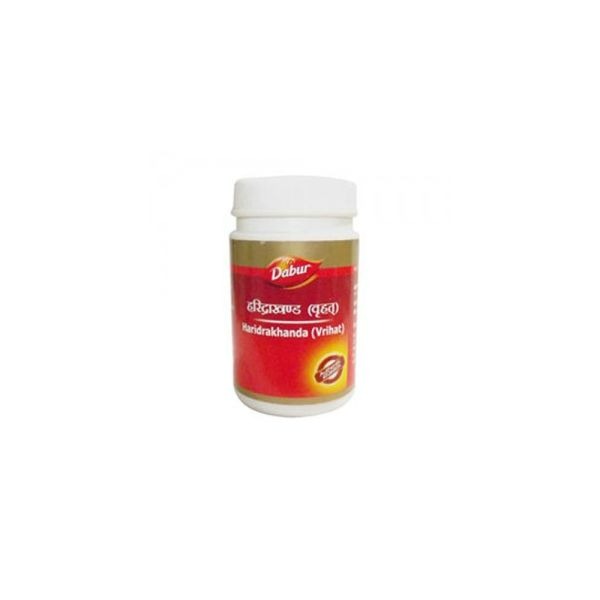 Dabur Haridrakhanda (Vrihat) - Distacart