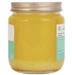 Hetha Himalayan Badri Cow A2 cultured Bilona Ghee / A2 Ghee | Organic and Pure Cow Ghee | Made From Grass Fed A2 Cow's Milk - Distacart