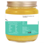 Hetha Himalayan Badri Cow A2 cultured Bilona Ghee / A2 Ghee | Organic and Pure Cow Ghee | Made From Grass Fed A2 Cow's Milk - Distacart
