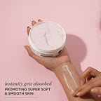 Kimirica Periwinkle Body Yogurt