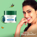 Biotique Bio Seaweed Revitalizing Anti Fatigue Eye Gel - Distacart