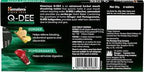 Himalaya Herbals Q-DEE Indigestion Tablets - Distacart