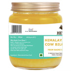 Hetha Himalayan Badri Cow A2 cultured Bilona Ghee / A2 Ghee | Organic and Pure Cow Ghee | Made From Grass Fed A2 Cow's Milk - Distacart