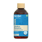 Sri Sri Tattva Medhyarasyana Syrup - Distacart