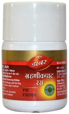 Dabur Grahanikapat Ras - Distacart