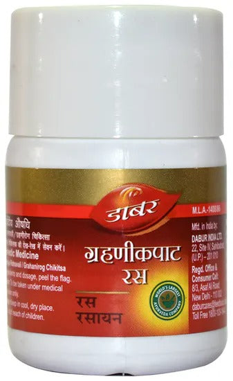 Dabur Grahanikapat Ras - Distacart