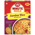 MTR Sambar Rice