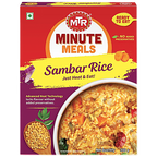 MTR Sambar Rice