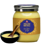 Himalayan Natives A2 Gir Cow Ghee | Homemade A2 Cow Desi Ghee | Traditional Charned Ghee
