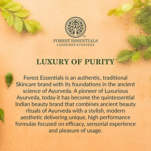 Forest Essentials Aloevera Juice