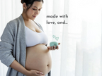 Orimii Bump Hydrating Body Butter for Reducing Stretch Marks