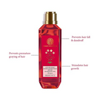 Forest Essentials Ayurvedic Herb Enriched Head Massage Oil Bhringraj - Distacart
