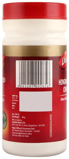 Dabur Hingwastak Churna - Distacart