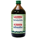 Baidyanath (Nagpur) Sariwadyarist 450 ML - Distacart