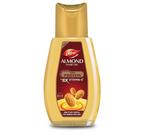 Dabur Almond Hair Oil - Distacart