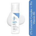 Bake Super Glow+ Oil Free Ceramide Barrier Repair Moisturiser