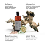 Kimirica Earth Shampoo