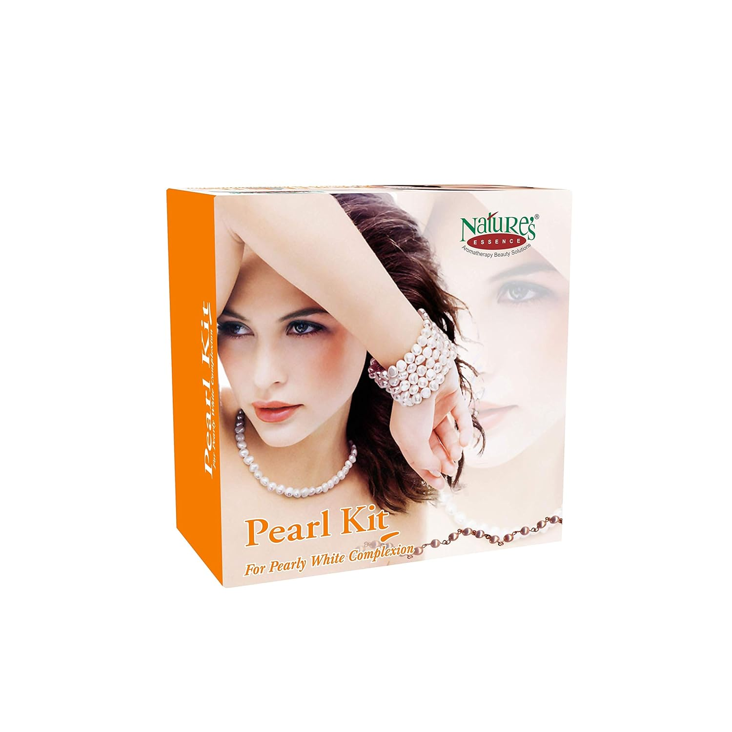 Nature's Essence Pearl Kit