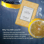 Kimirica Artisan Soap Lemon Shea
