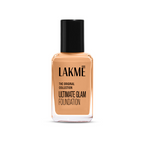 Lakme Perfecting Liquid Foundation - Marble