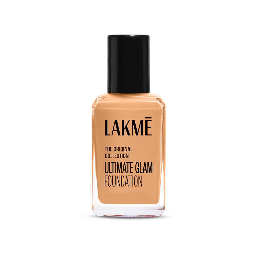 Lakme Perfecting Liquid Foundation - Marble