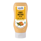 Veeba Honey Mustard Dressing - Distacart