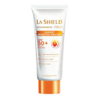 La Shield Fisico Matte Sunscreen Gel SPF 50+ PA+++